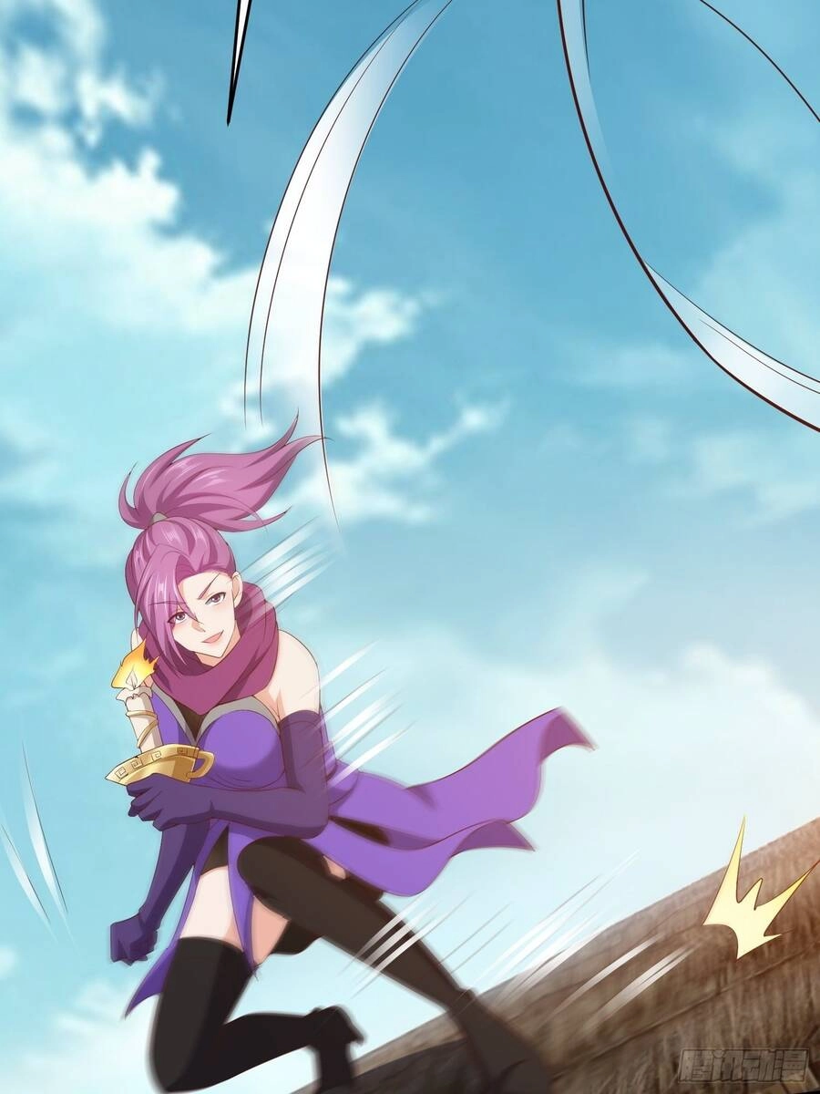 Người Ở Rể Bị Ép Thành Phản Diện Chapter 346 - 33