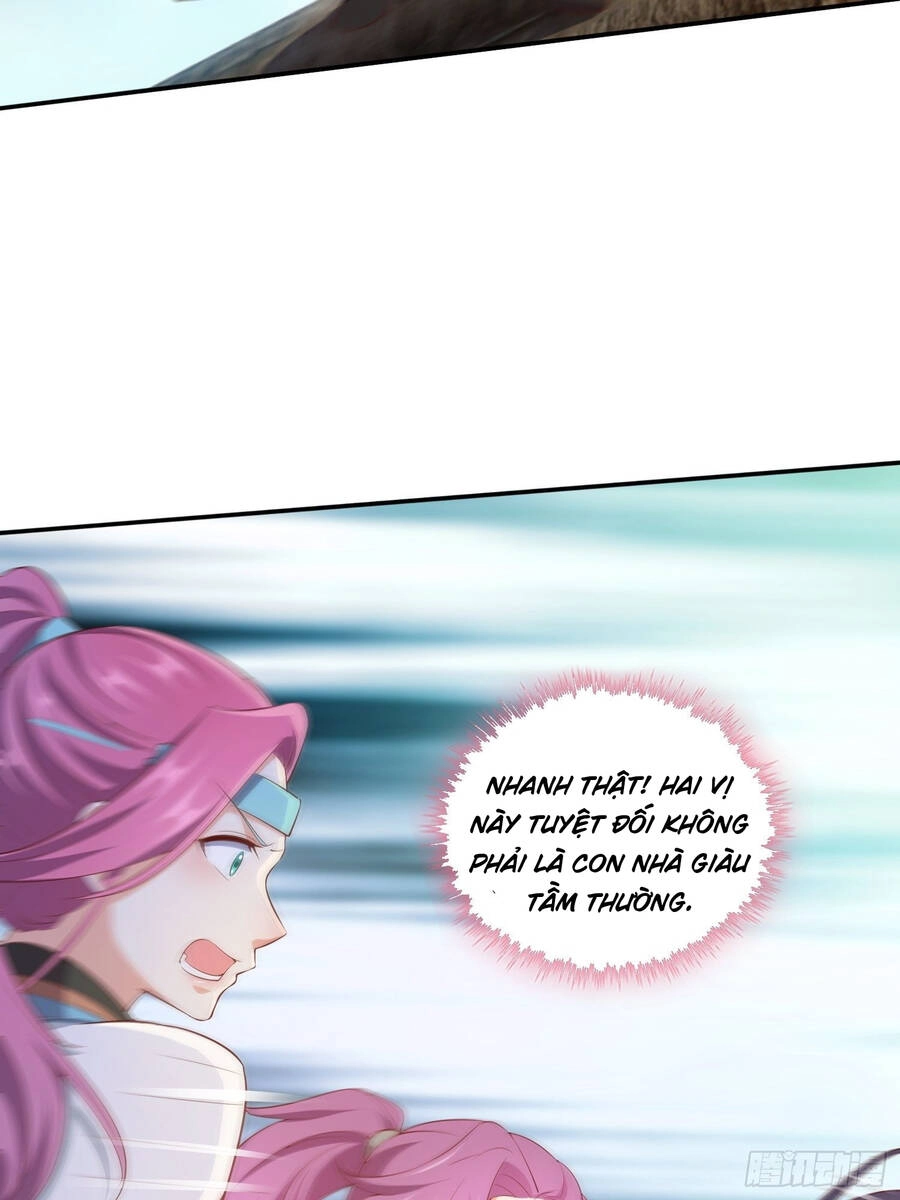 Người Ở Rể Bị Ép Thành Phản Diện Chapter 346 - 34