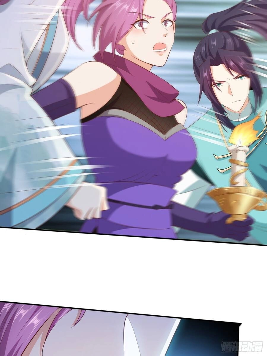 Người Ở Rể Bị Ép Thành Phản Diện Chapter 346 - 35