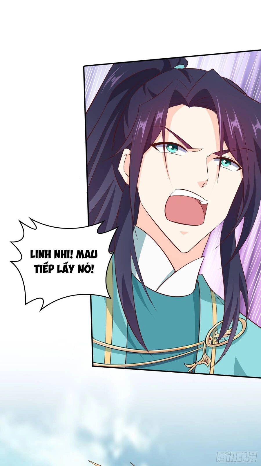 Người Ở Rể Bị Ép Thành Phản Diện Chapter 346 - 38