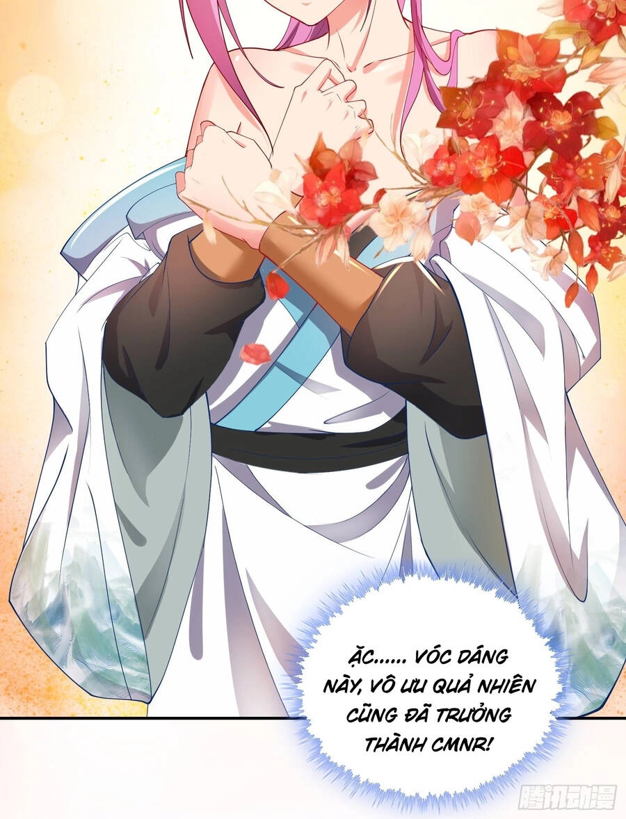 Người Ở Rể Bị Ép Thành Phản Diện Chapter 347 - 6