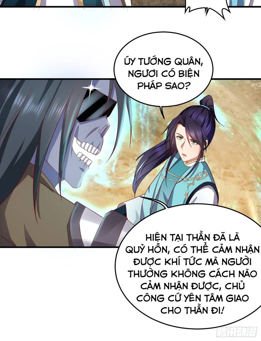 Người Ở Rể Bị Ép Thành Phản Diện Chapter 347 - 10