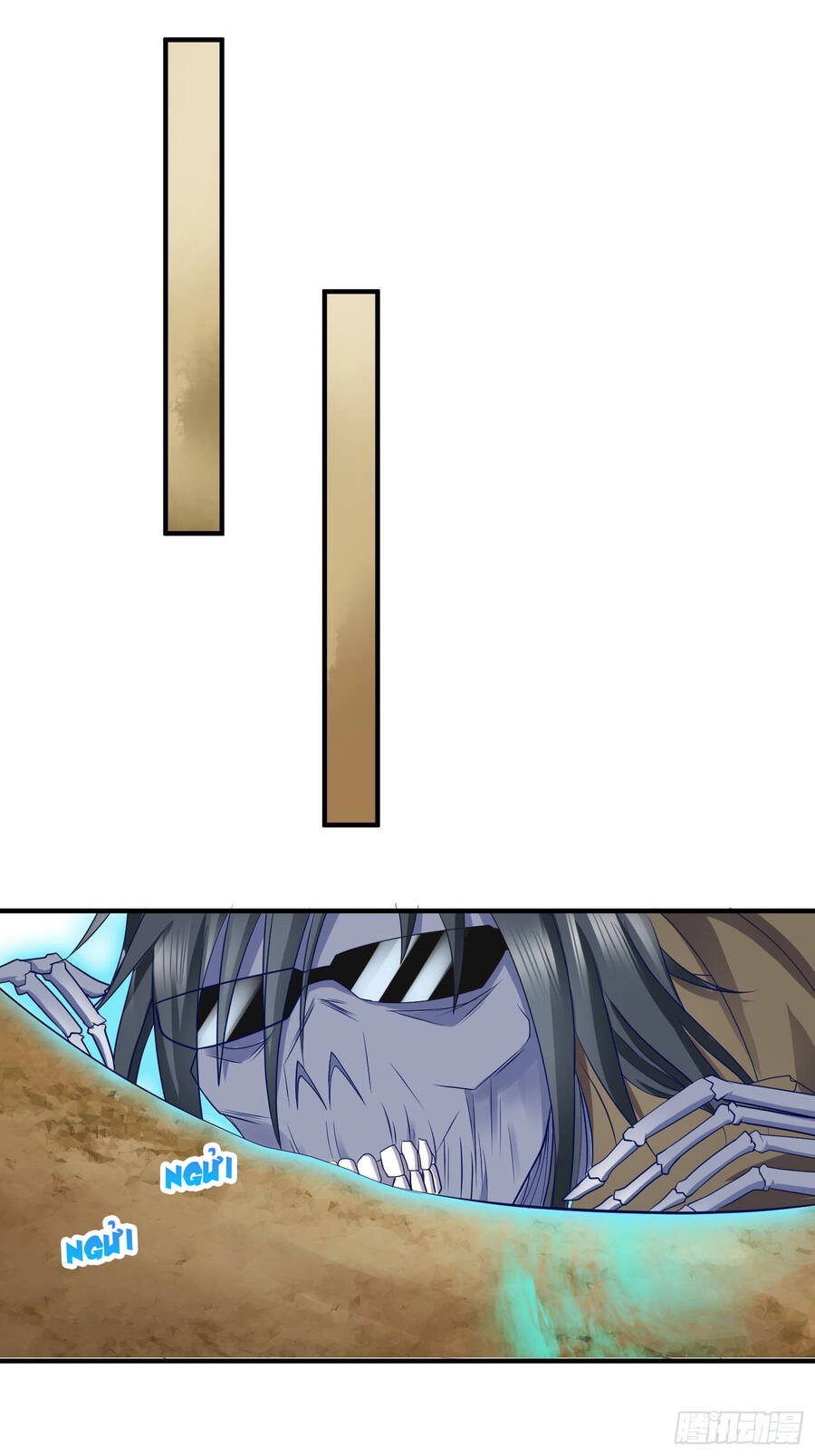 Người Ở Rể Bị Ép Thành Phản Diện Chapter 347 - 11