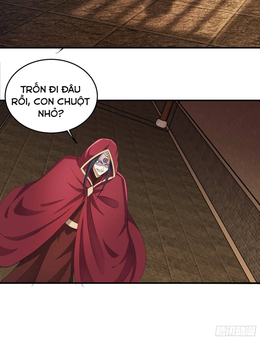 Người Ở Rể Bị Ép Thành Phản Diện Chapter 347 - 14