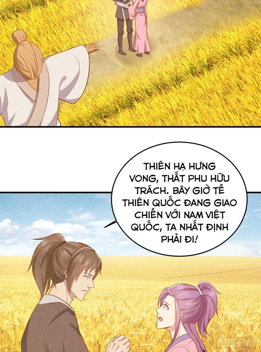 Người Ở Rể Bị Ép Thành Phản Diện Chapter 347 - 16