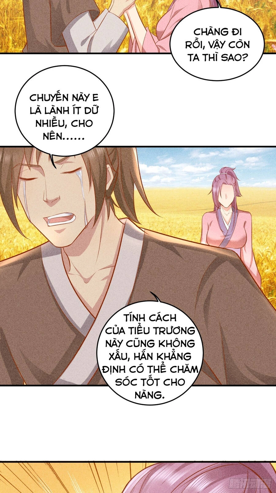 Người Ở Rể Bị Ép Thành Phản Diện Chapter 347 - 17