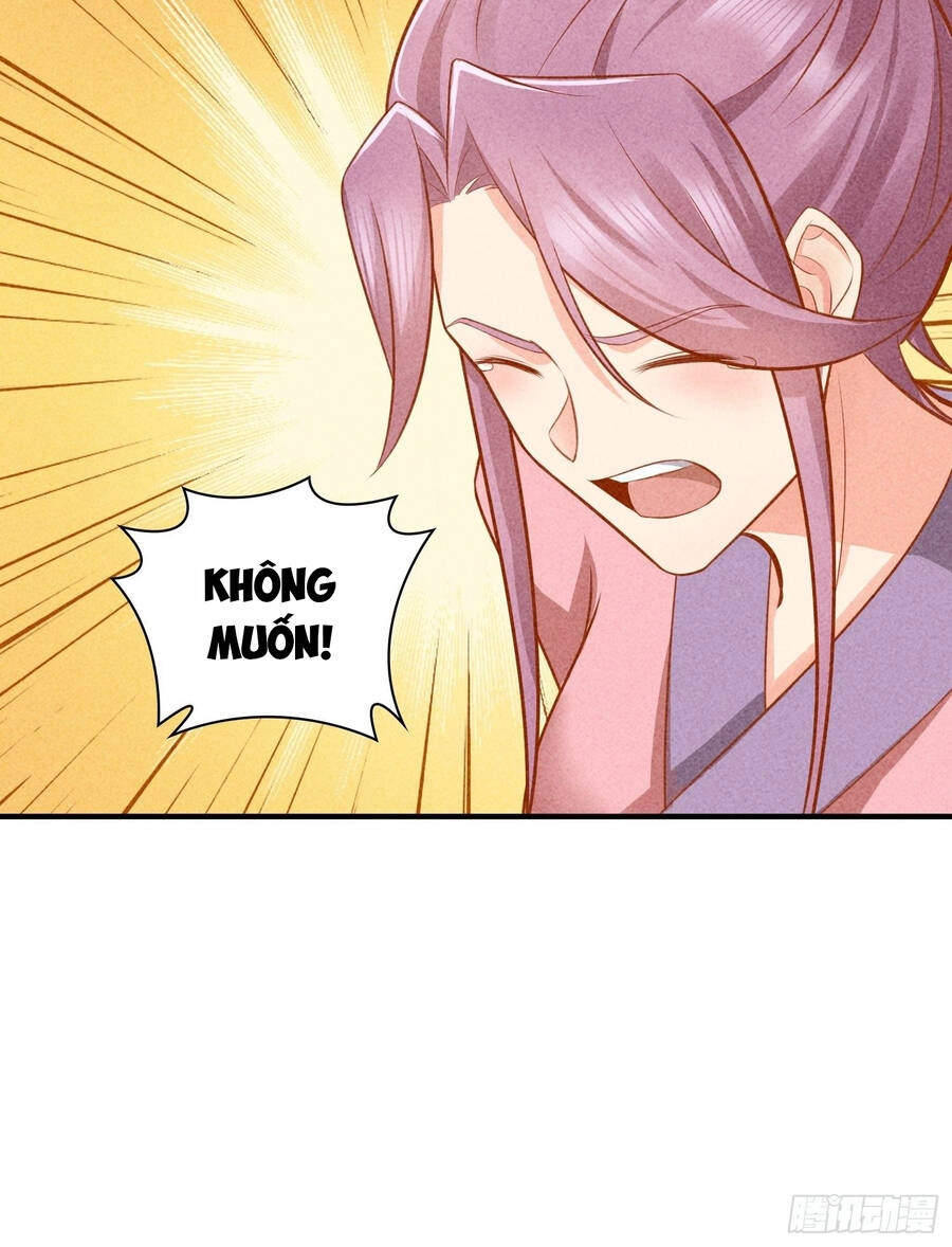 Người Ở Rể Bị Ép Thành Phản Diện Chapter 347 - 18