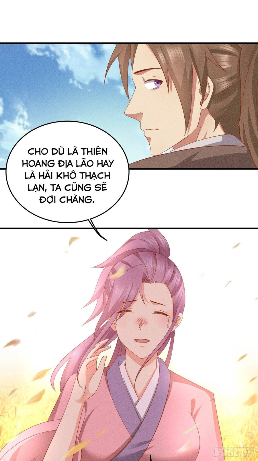 Người Ở Rể Bị Ép Thành Phản Diện Chapter 347 - 19