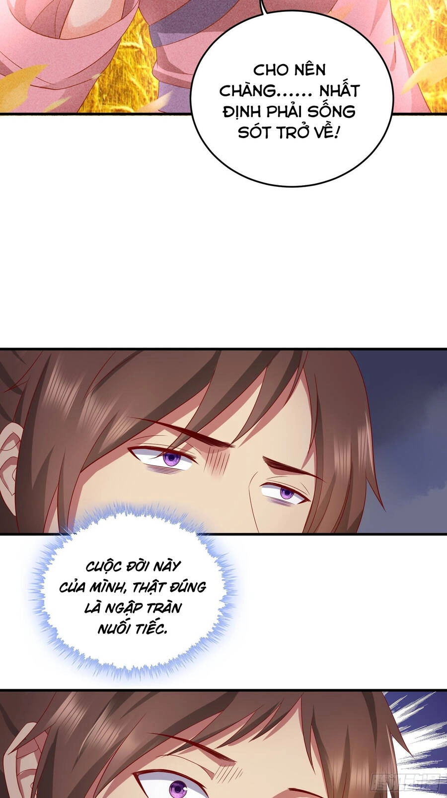 Người Ở Rể Bị Ép Thành Phản Diện Chapter 347 - 20