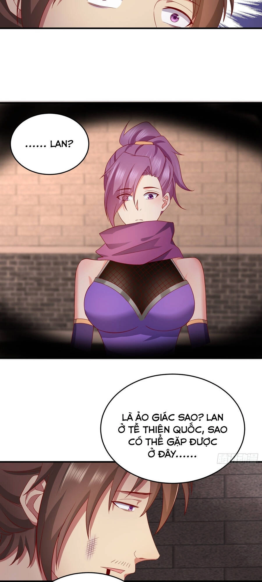 Người Ở Rể Bị Ép Thành Phản Diện Chapter 347 - 21