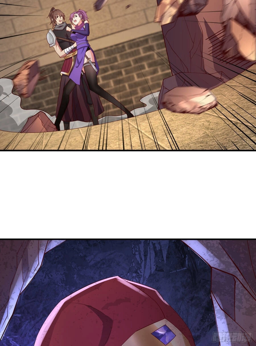 Người Ở Rể Bị Ép Thành Phản Diện Chapter 347 - 25