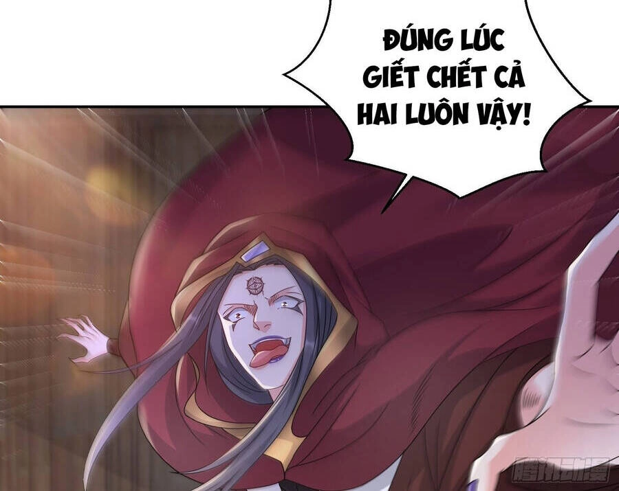 Người Ở Rể Bị Ép Thành Phản Diện Chapter 348 - 4