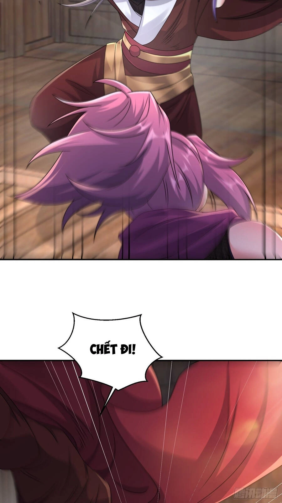 Người Ở Rể Bị Ép Thành Phản Diện Chapter 348 - 5