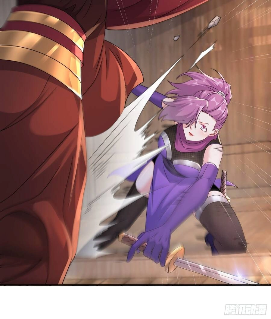 Người Ở Rể Bị Ép Thành Phản Diện Chapter 348 - 6