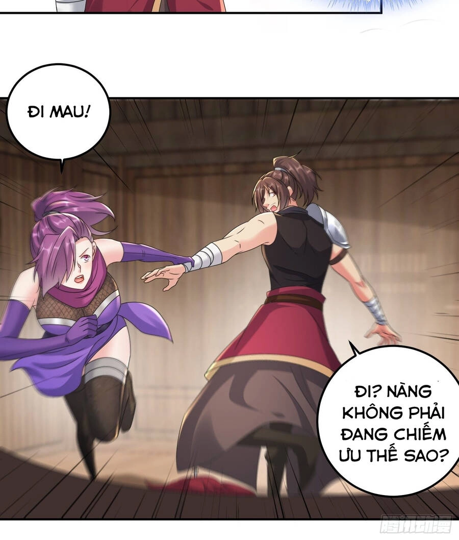 Người Ở Rể Bị Ép Thành Phản Diện Chapter 348 - 10