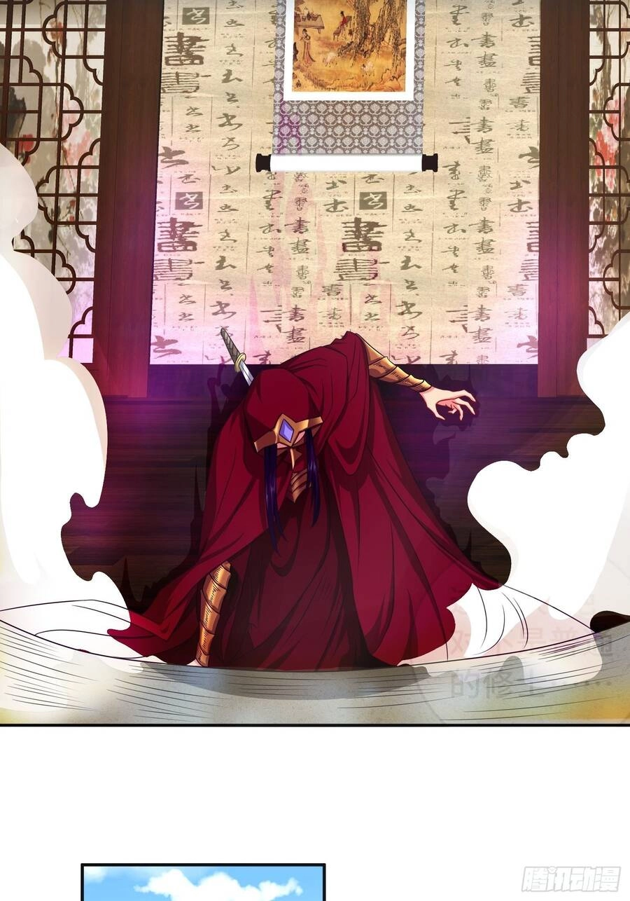 Người Ở Rể Bị Ép Thành Phản Diện Chapter 348 - 12