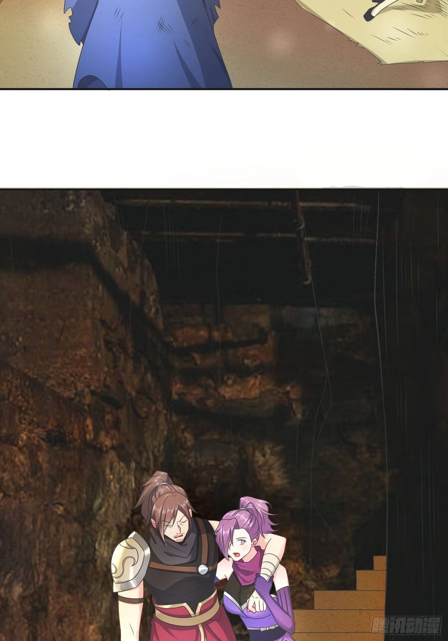 Người Ở Rể Bị Ép Thành Phản Diện Chapter 348 - 14