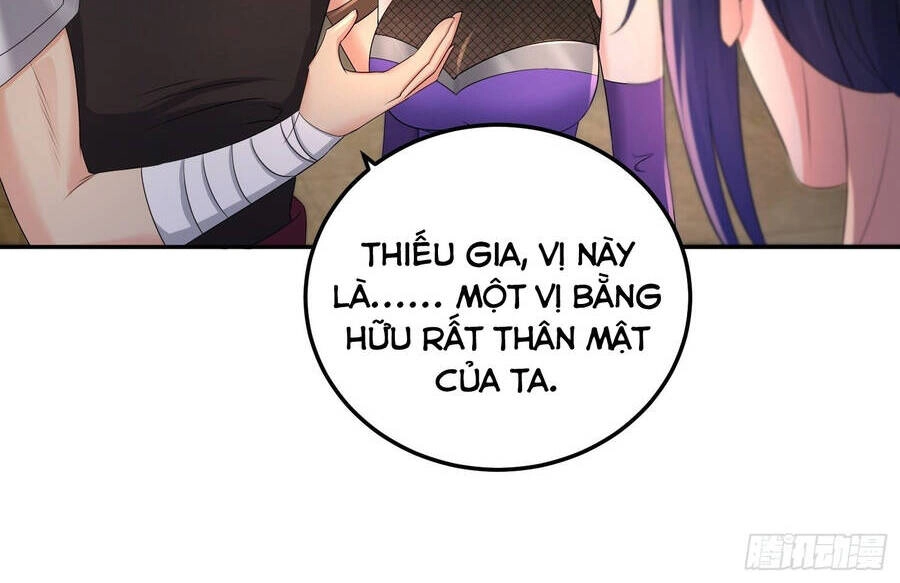 Người Ở Rể Bị Ép Thành Phản Diện Chapter 348 - 23