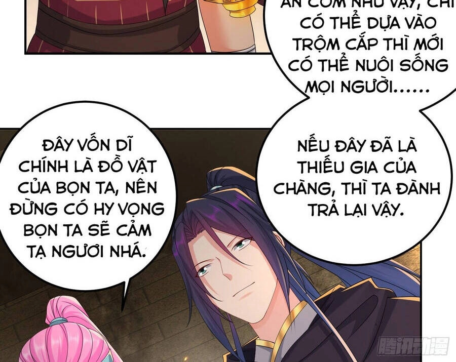 Người Ở Rể Bị Ép Thành Phản Diện Chapter 348 - 26