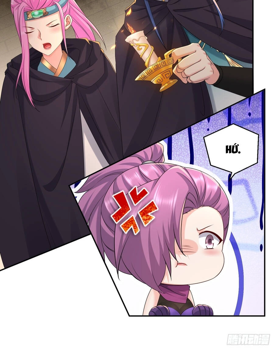 Người Ở Rể Bị Ép Thành Phản Diện Chapter 348 - 27