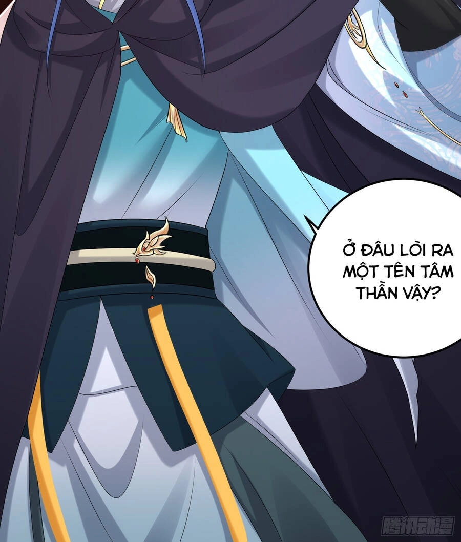 Người Ở Rể Bị Ép Thành Phản Diện Chapter 348 - 31