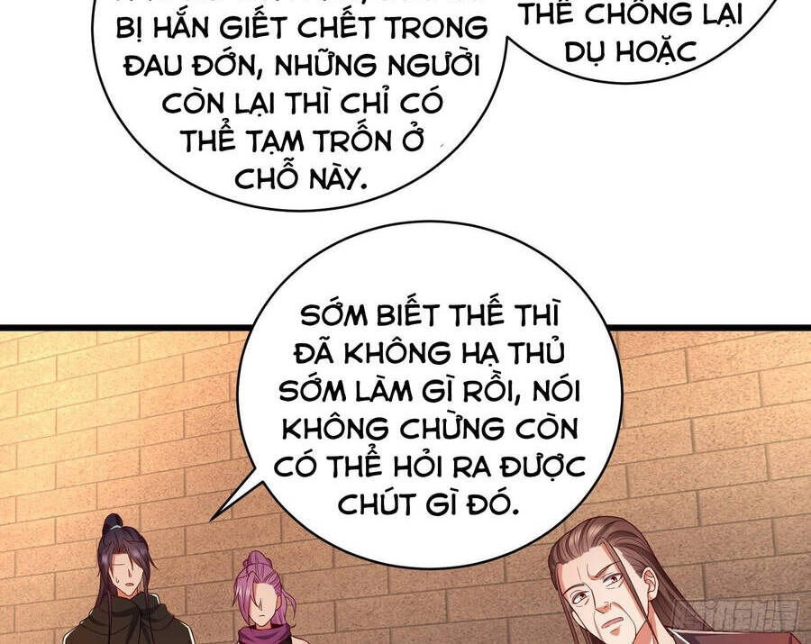 Người Ở Rể Bị Ép Thành Phản Diện Chapter 349 - 9