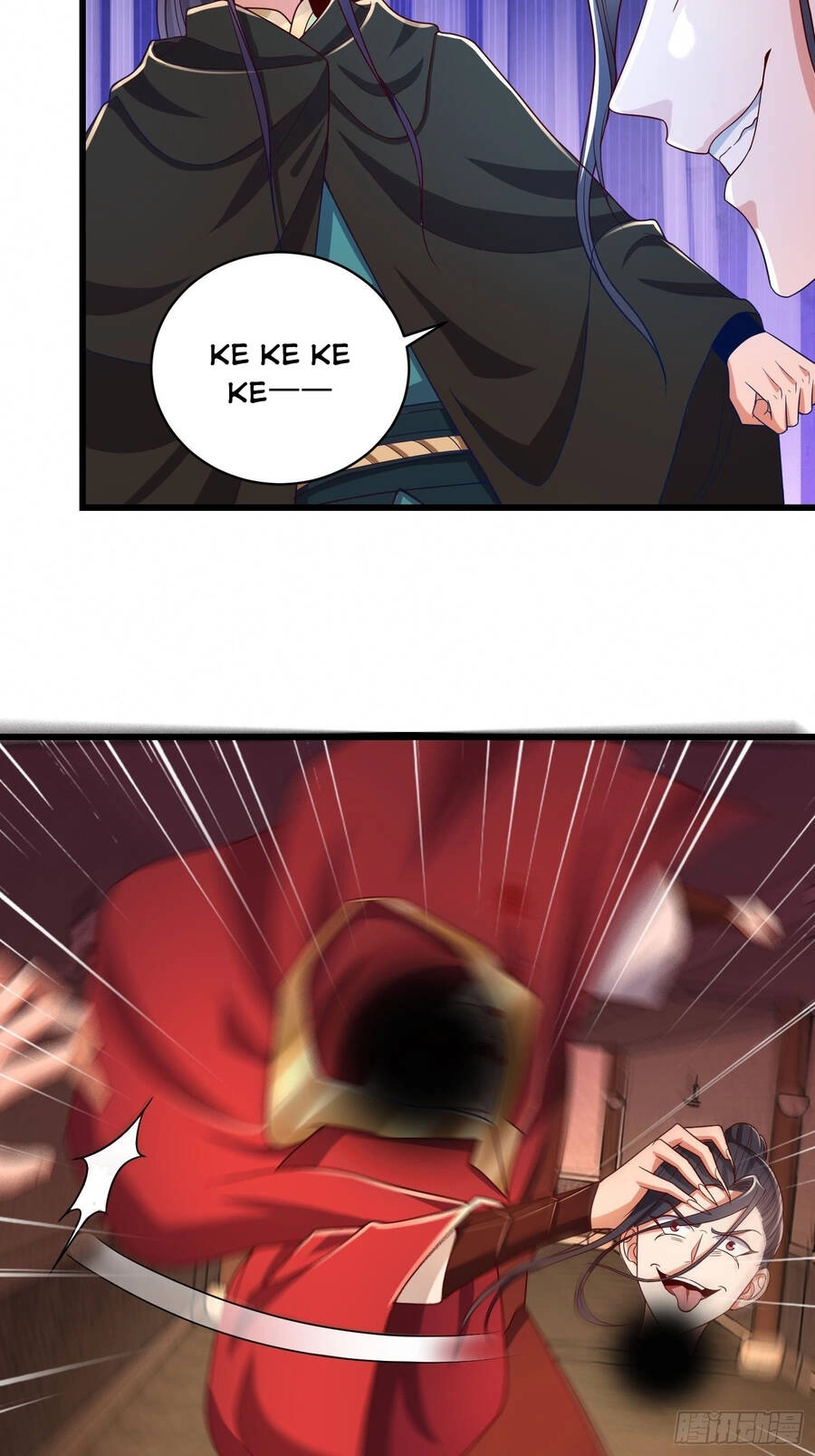 Người Ở Rể Bị Ép Thành Phản Diện Chapter 349 - 12