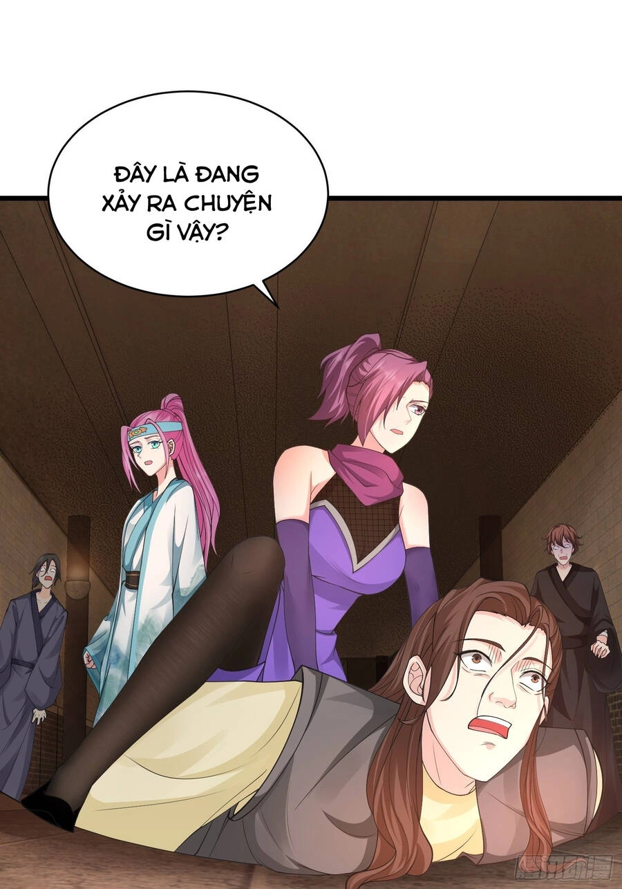 Người Ở Rể Bị Ép Thành Phản Diện Chapter 350 - 7