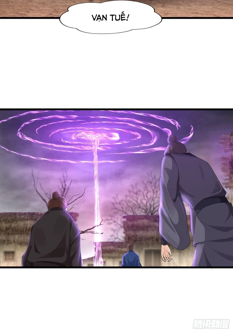 Người Ở Rể Bị Ép Thành Phản Diện Chapter 350 - 8