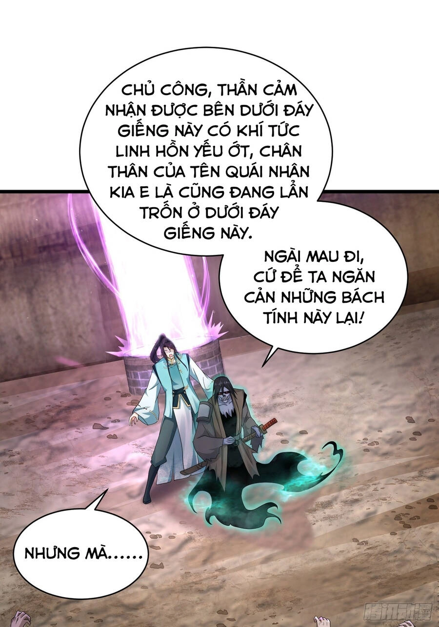 Người Ở Rể Bị Ép Thành Phản Diện Chapter 350 - 14