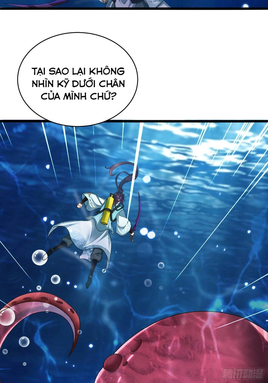 Người Ở Rể Bị Ép Thành Phản Diện Chapter 350 - 24