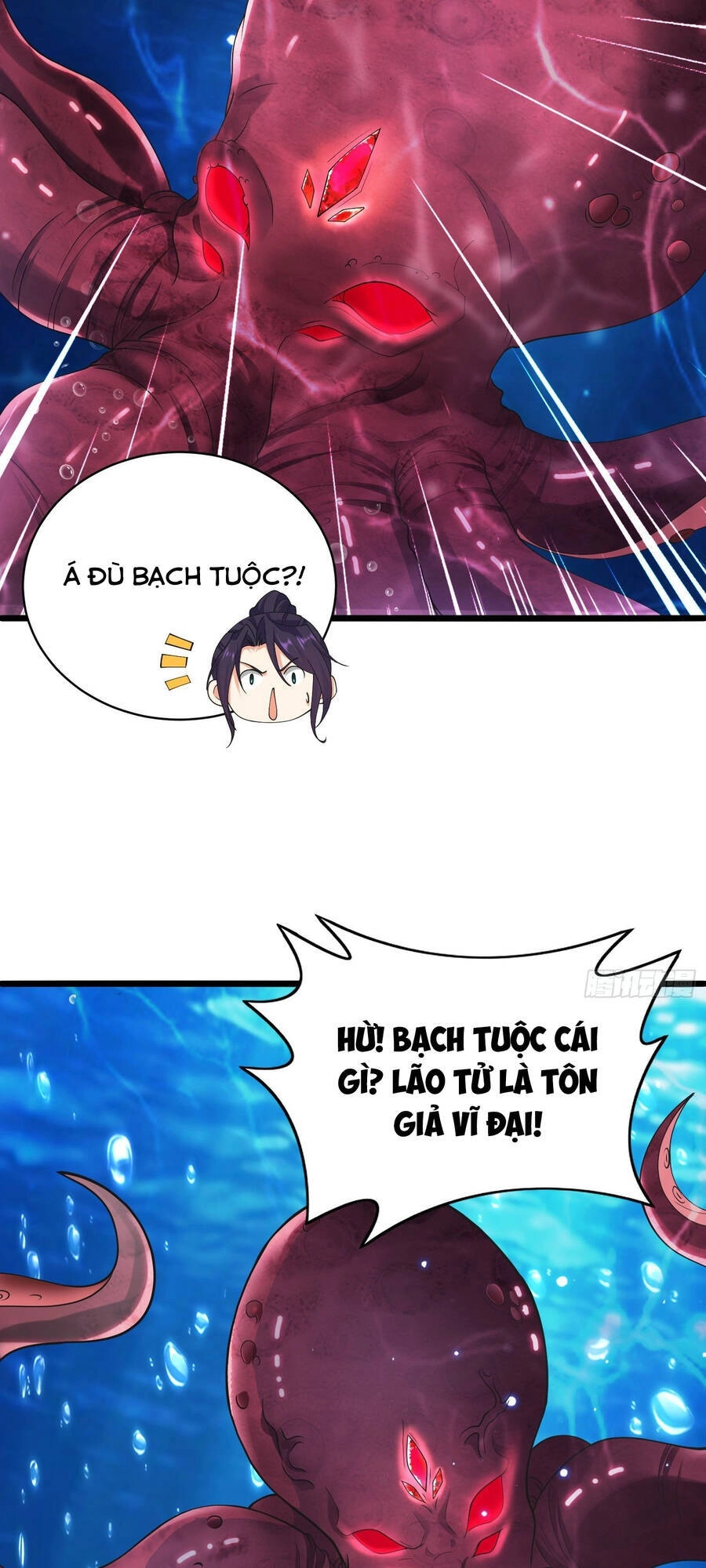 Người Ở Rể Bị Ép Thành Phản Diện Chapter 350 - 25