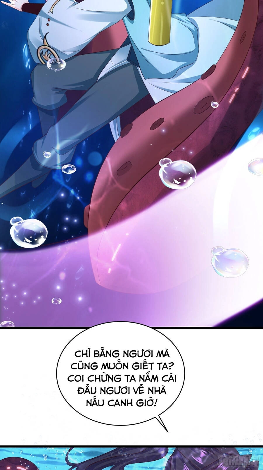 Người Ở Rể Bị Ép Thành Phản Diện Chapter 350 - 29