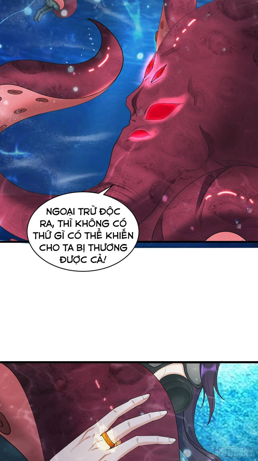 Người Ở Rể Bị Ép Thành Phản Diện Chapter 350 - 32