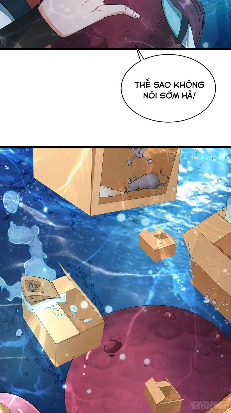 Người Ở Rể Bị Ép Thành Phản Diện Chapter 350 - 33