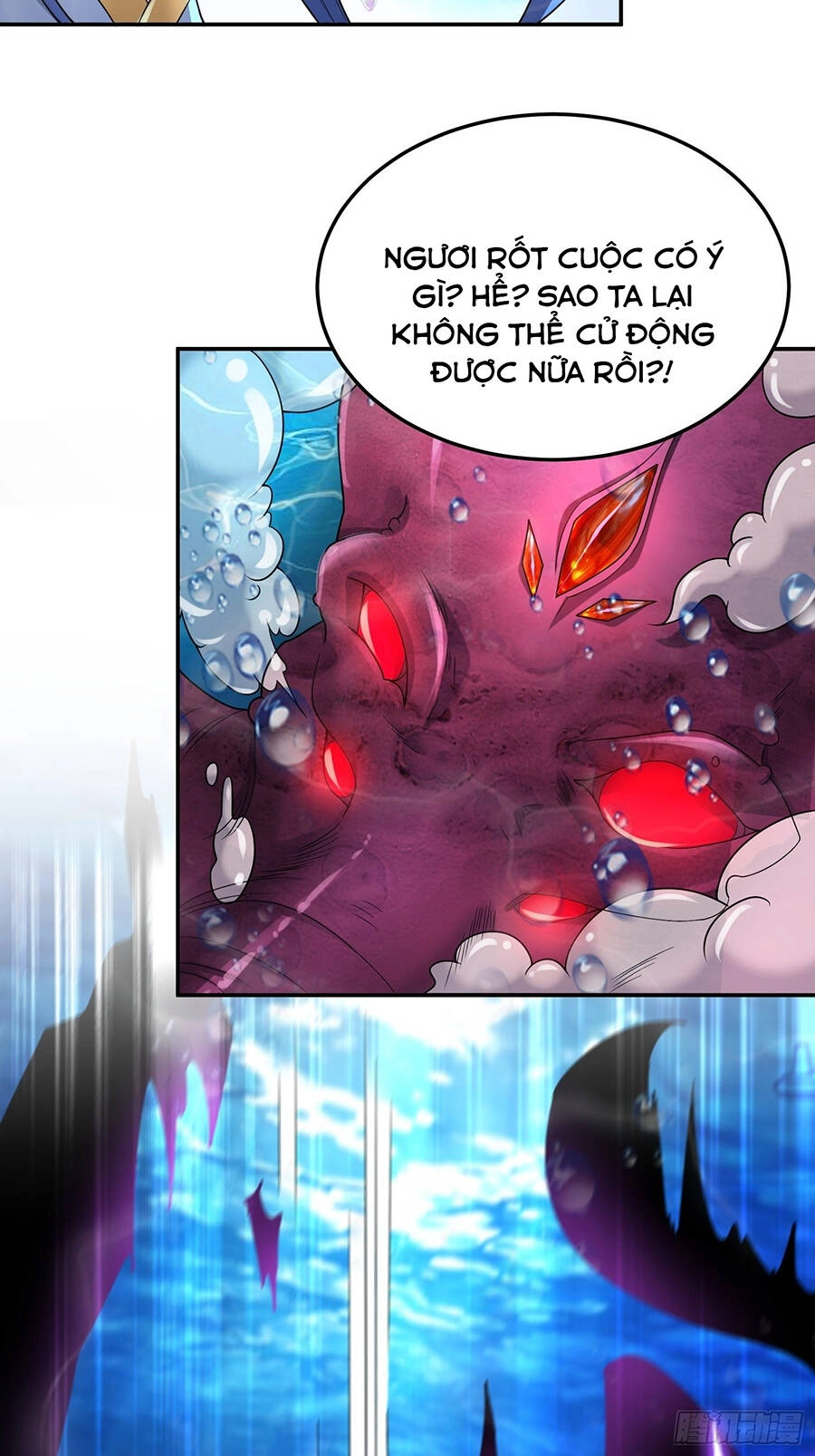 Người Ở Rể Bị Ép Thành Phản Diện Chapter 351 - 5