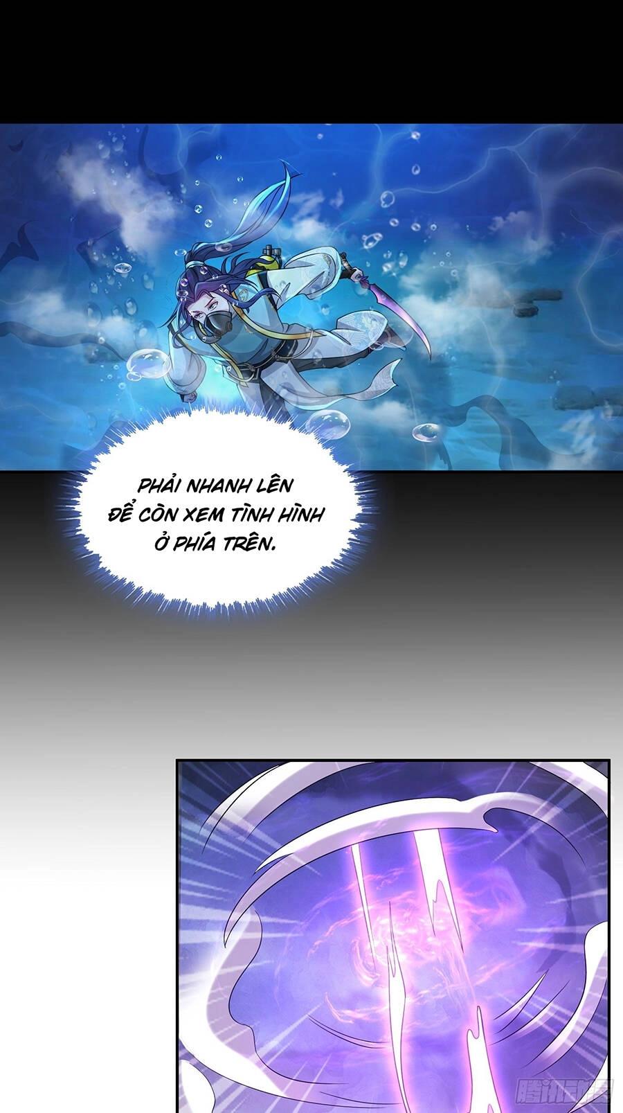 Người Ở Rể Bị Ép Thành Phản Diện Chapter 351 - 7