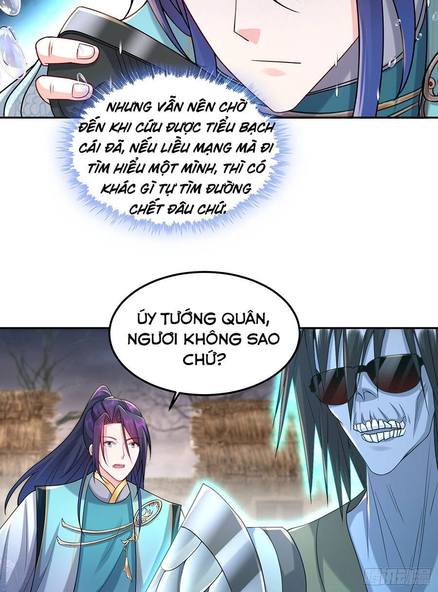 Người Ở Rể Bị Ép Thành Phản Diện Chapter 351 - 9