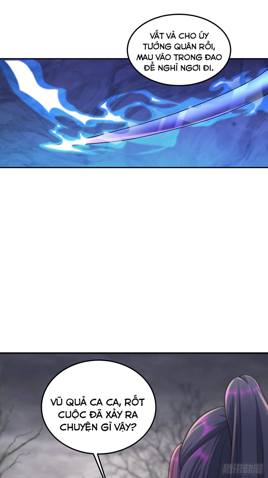 Người Ở Rể Bị Ép Thành Phản Diện Chapter 351 - 11