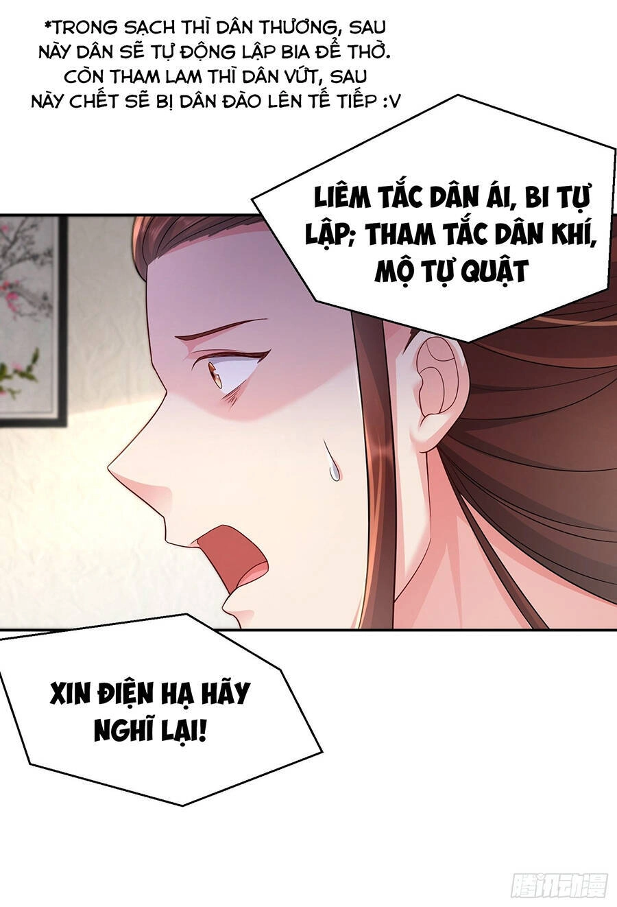 Người Ở Rể Bị Ép Thành Phản Diện Chapter 351 - 26