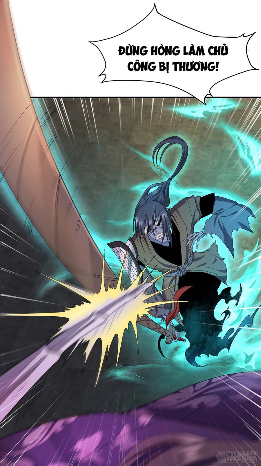 Người Ở Rể Bị Ép Thành Phản Diện Chapter 352 - 8