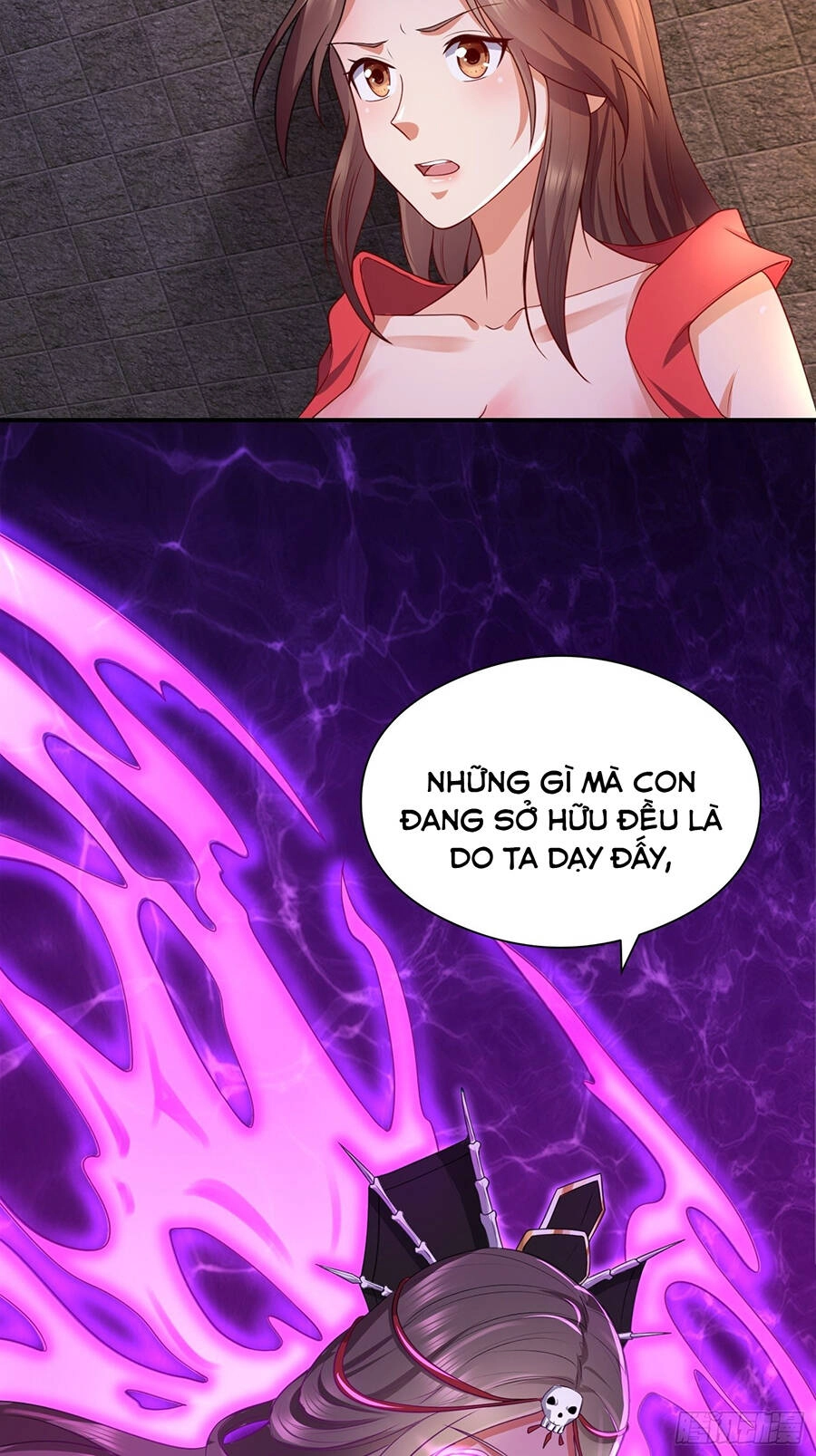 Người Ở Rể Bị Ép Thành Phản Diện Chapter 352 - 10