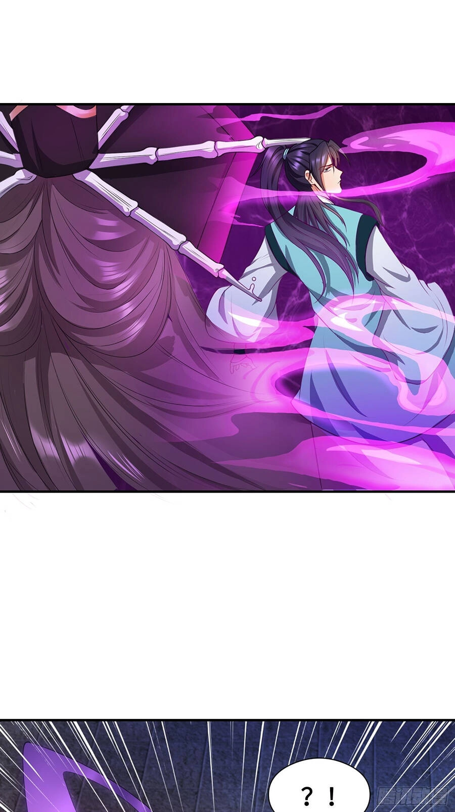 Người Ở Rể Bị Ép Thành Phản Diện Chapter 352 - 12