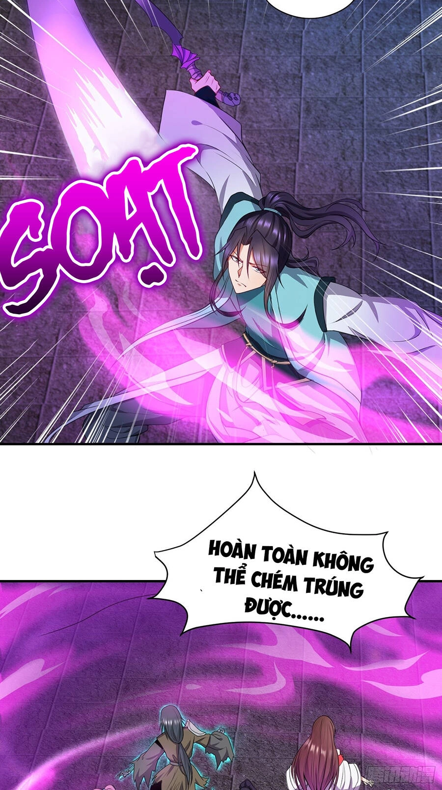 Người Ở Rể Bị Ép Thành Phản Diện Chapter 352 - 13