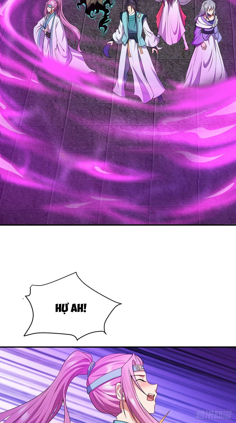 Người Ở Rể Bị Ép Thành Phản Diện Chapter 352 - 14