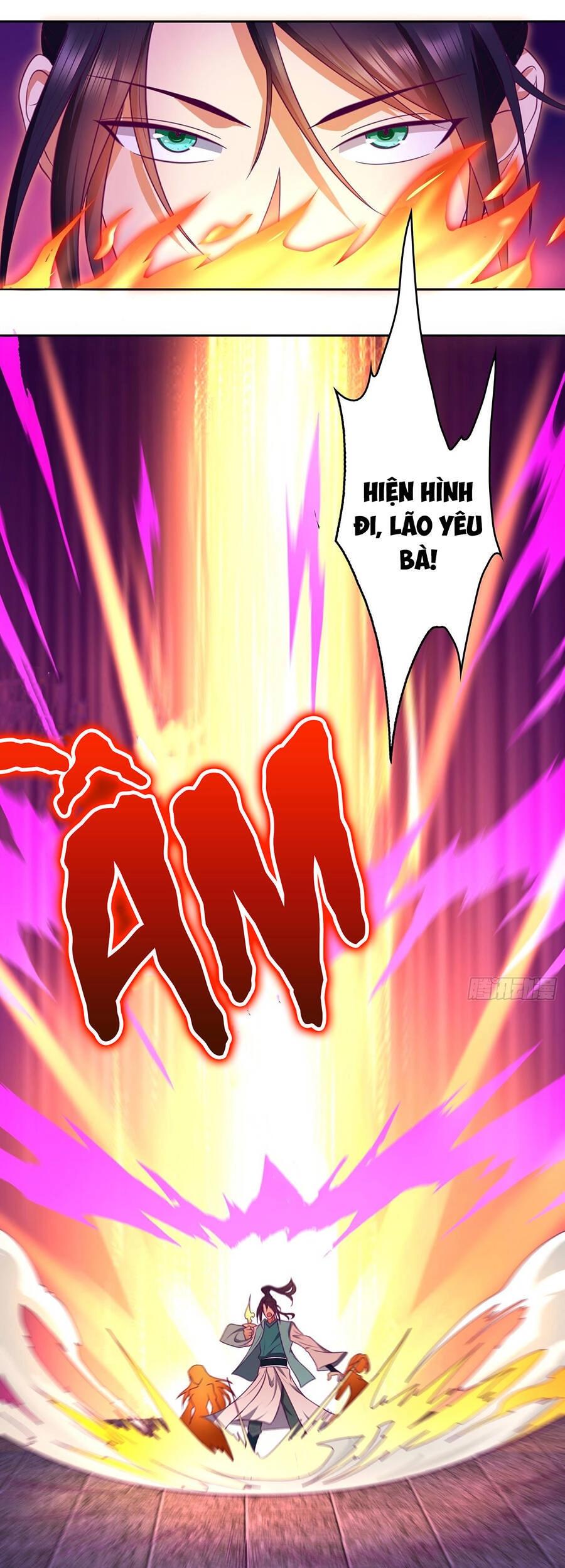 Người Ở Rể Bị Ép Thành Phản Diện Chapter 352 - 18