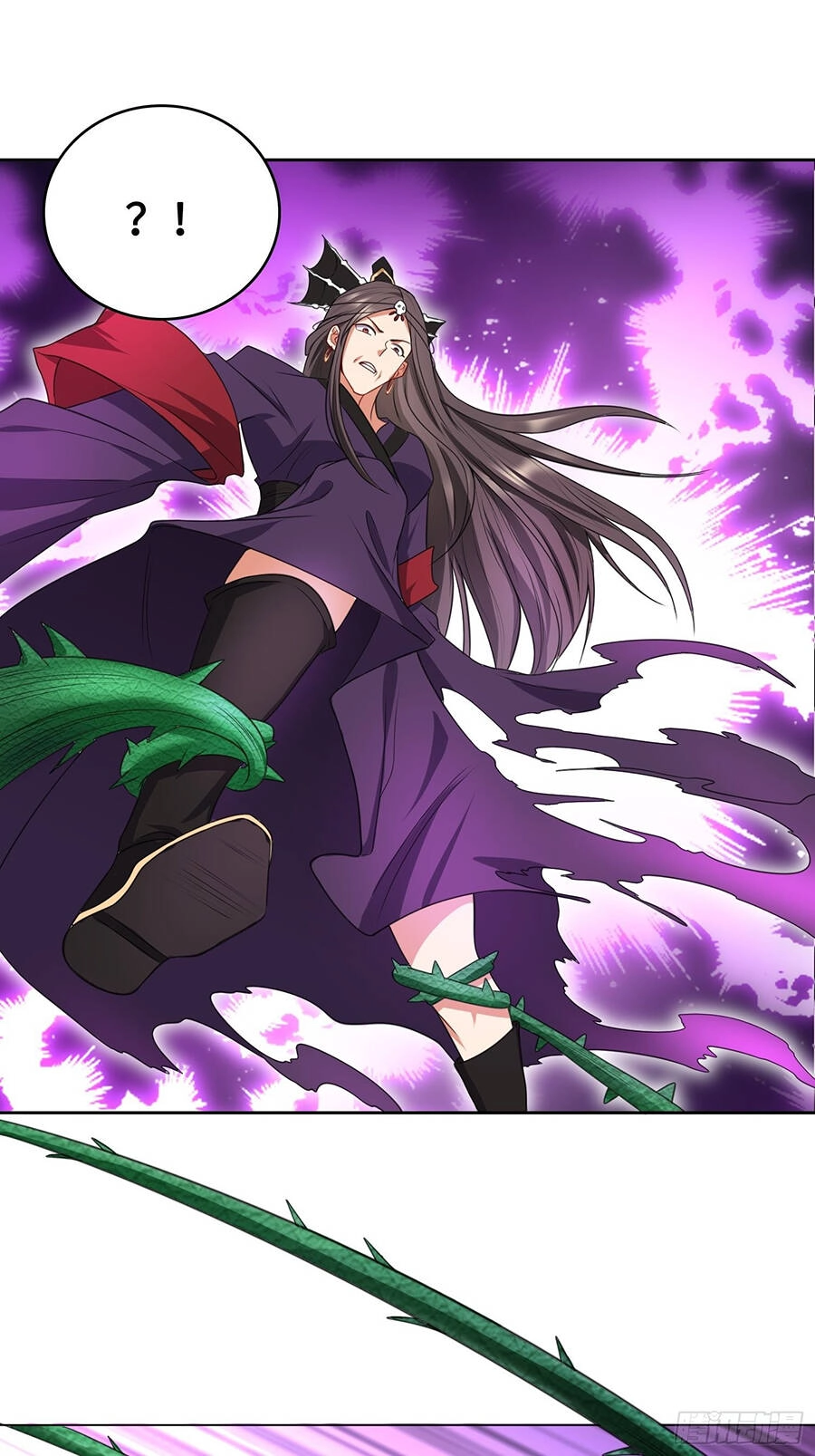 Người Ở Rể Bị Ép Thành Phản Diện Chapter 352 - 22