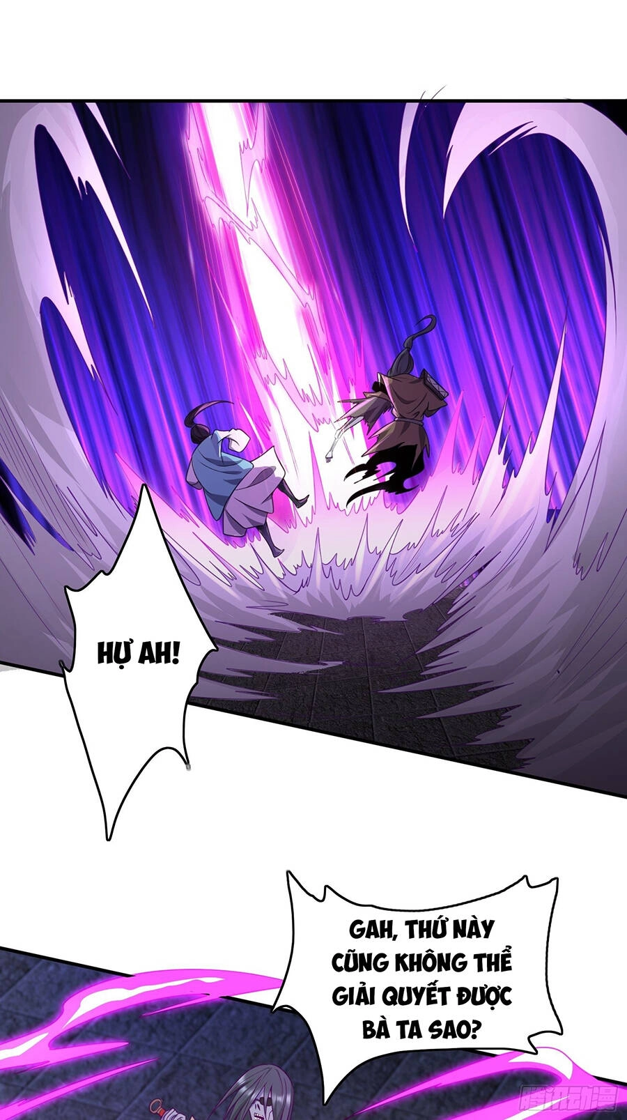 Người Ở Rể Bị Ép Thành Phản Diện Chapter 352 - 25