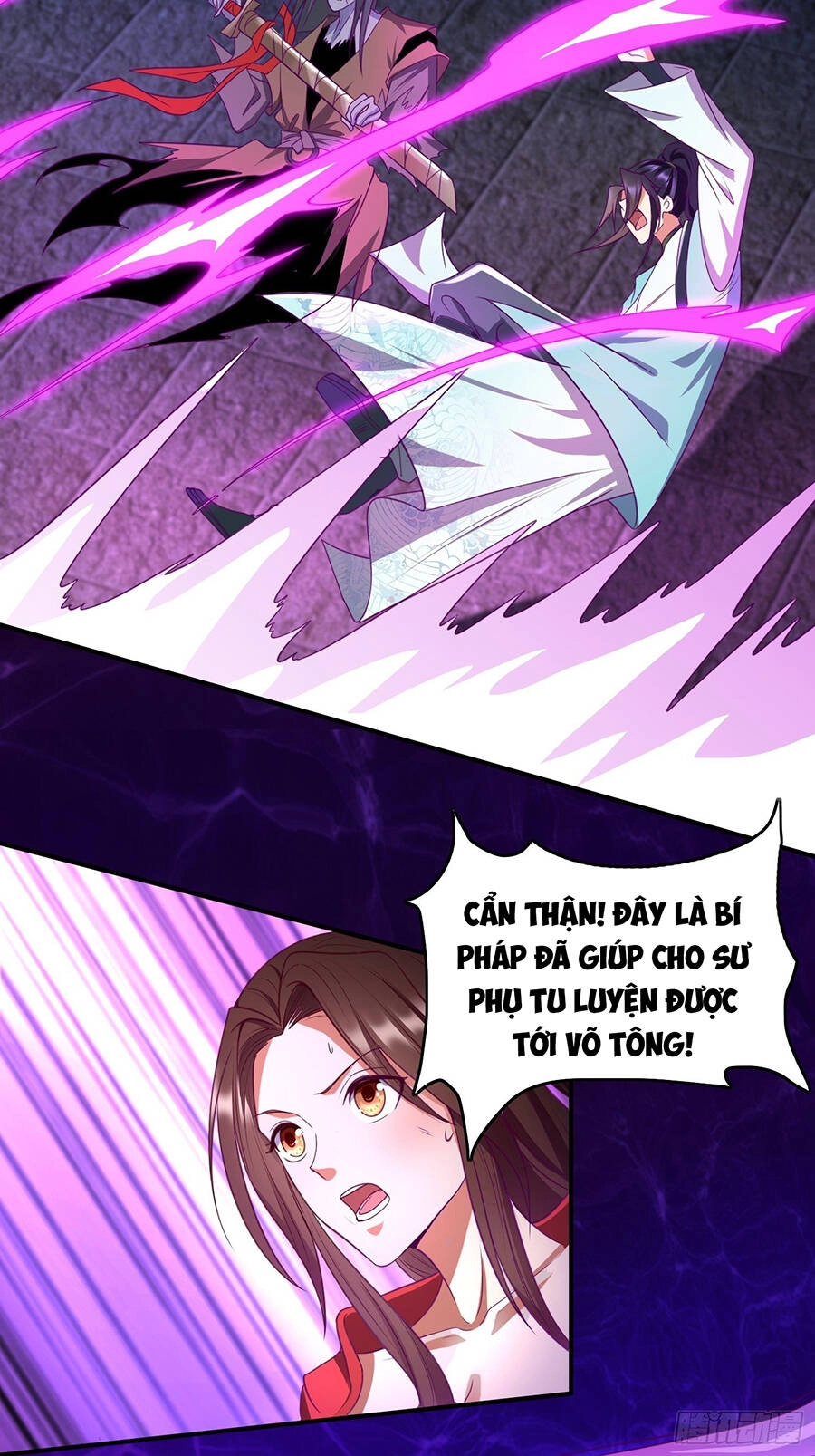 Người Ở Rể Bị Ép Thành Phản Diện Chapter 352 - 26