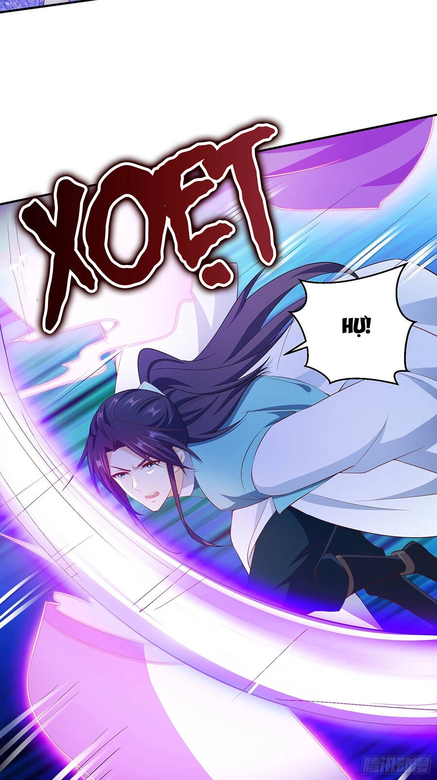 Người Ở Rể Bị Ép Thành Phản Diện Chapter 353 - 4